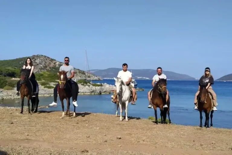 Bodrum At Safari Turu2