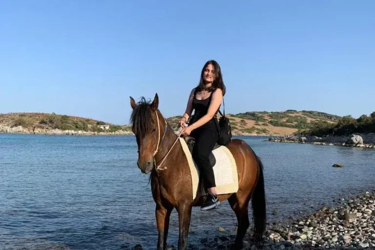 Bodrum At Safari Turu3