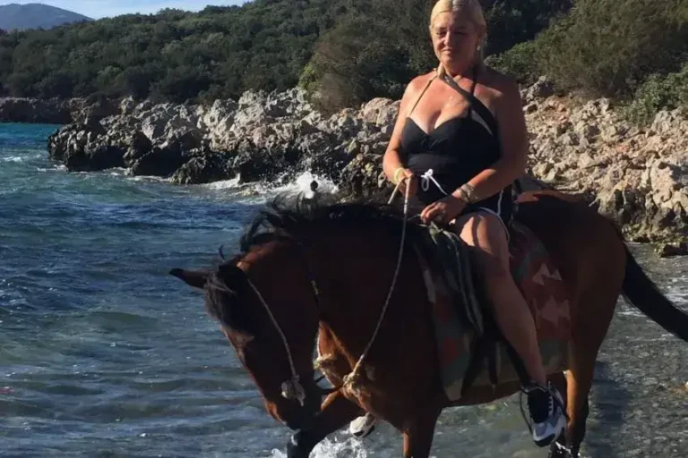 Bodrum At Safari Turu4