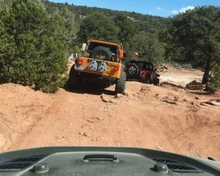 Bodrum Jeep Safari E1749905114772