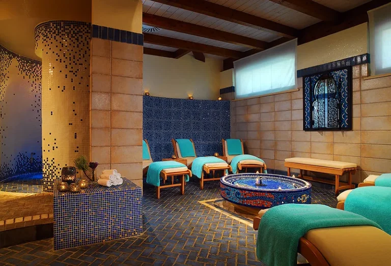 Bodrum Hamam Spa