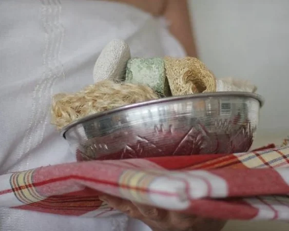 Bodrum Hamam & Spa