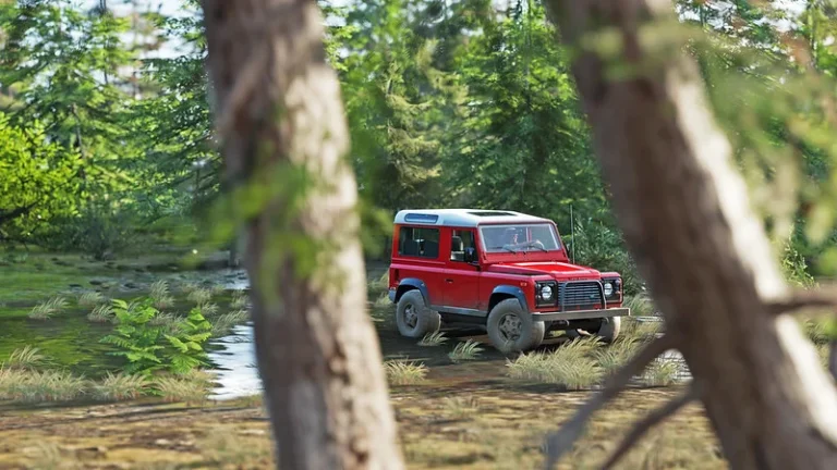 Bodrum Jeep Safari