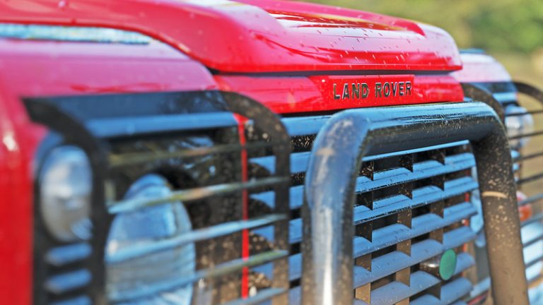 Bodrum Jeep Safari