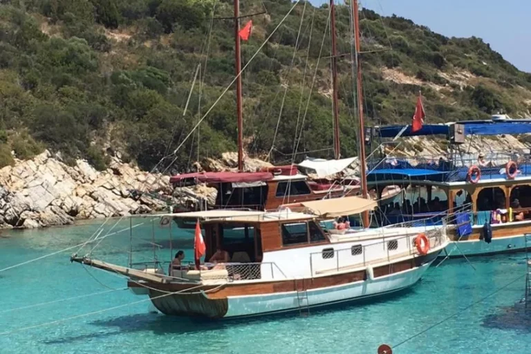 Bodrum Ozel Tekne Popey 3 850x567