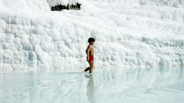 Bodrum Pamukkale Turu