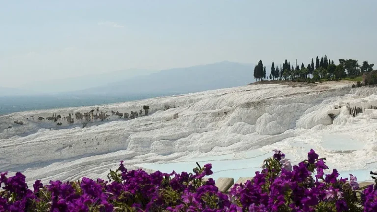 Bodrum Pamukkale Turu