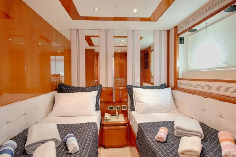 Bodrum Yacht Charter 850x567