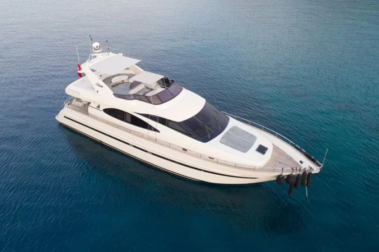 Bodrum Yacht Charter11 850x567