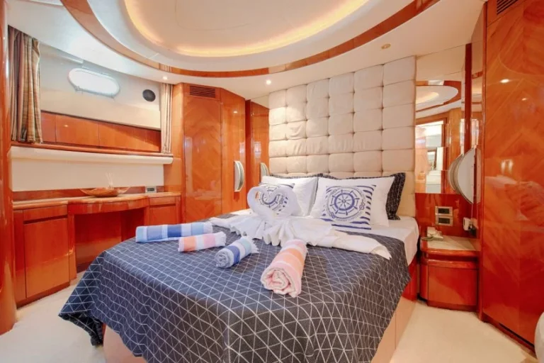 Bodrum Yacht Charter2 850x567