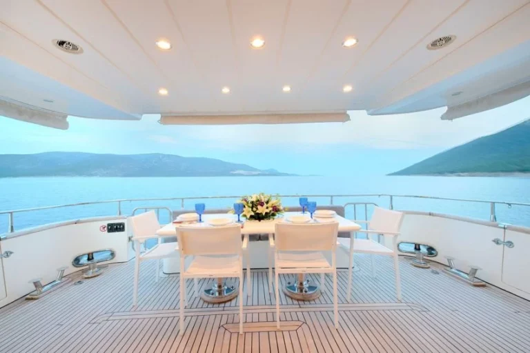 Bodrum Yacht Charter6 850x567