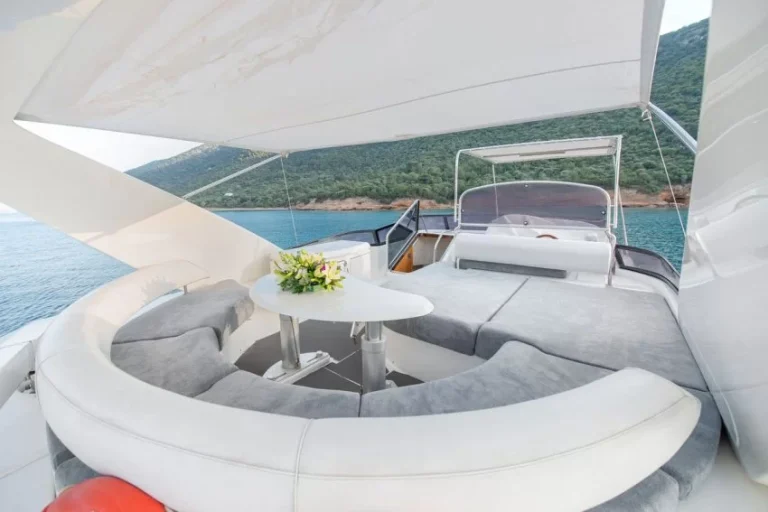 Bodrum Yacht Charter8 850x567
