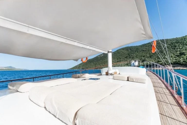 Gulet Cartegena 6 850x567