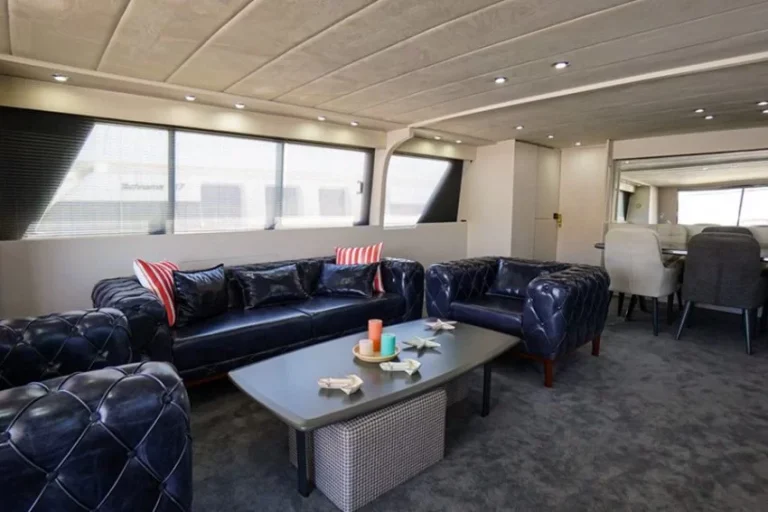 Motoryacht Bona Dea Bodrum 11 850x567