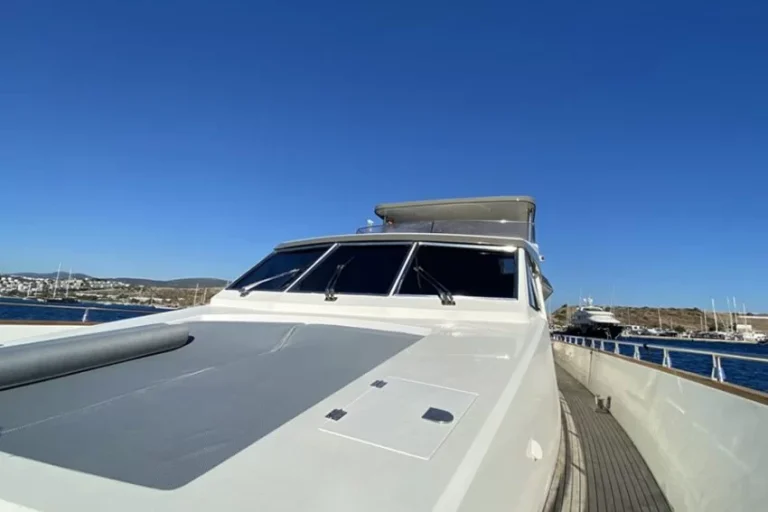 Motoryacht Bona Dea Bodrum 13 850x567