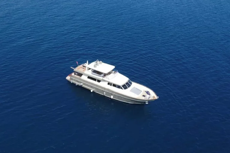 Motoryacht Bona Dea Bodrum 18 850x567