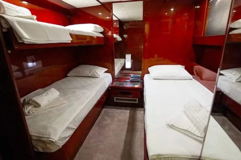 Motoryacht Bona Dea Bodrum 9 850x567